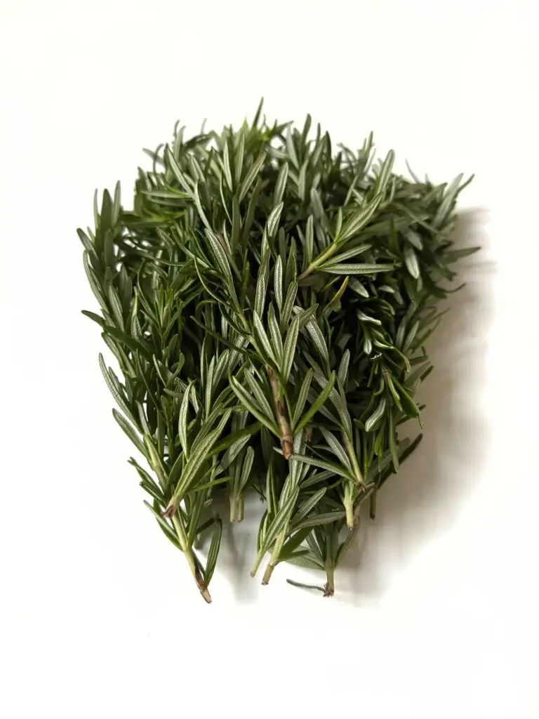 Romarin en Goût