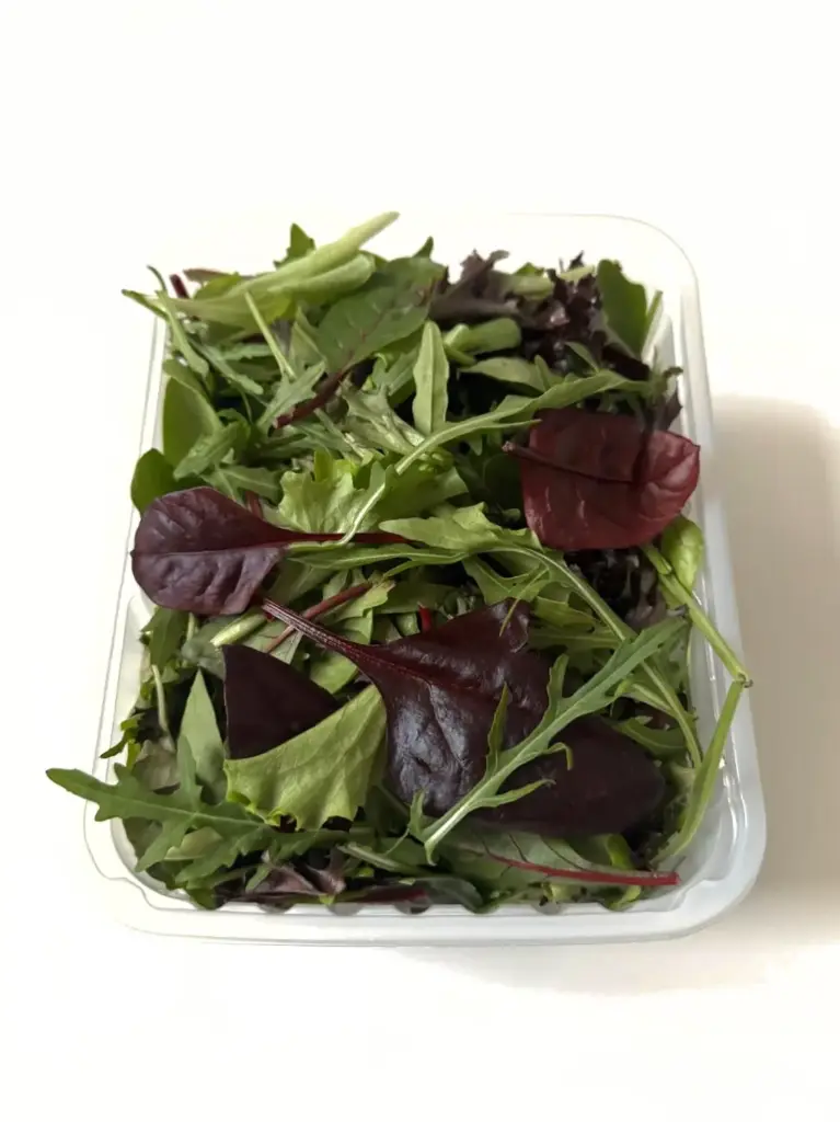 Mesclun de Laitue 