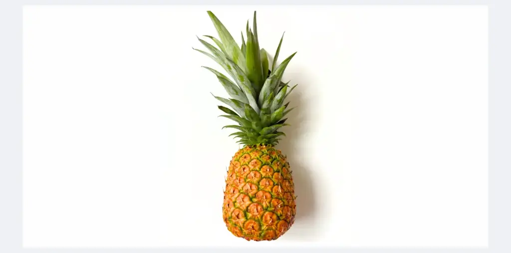 Ananas