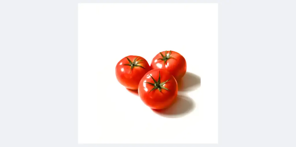 Tomate